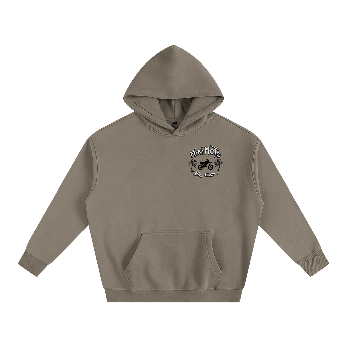 Hoodies/ Long Sleeves