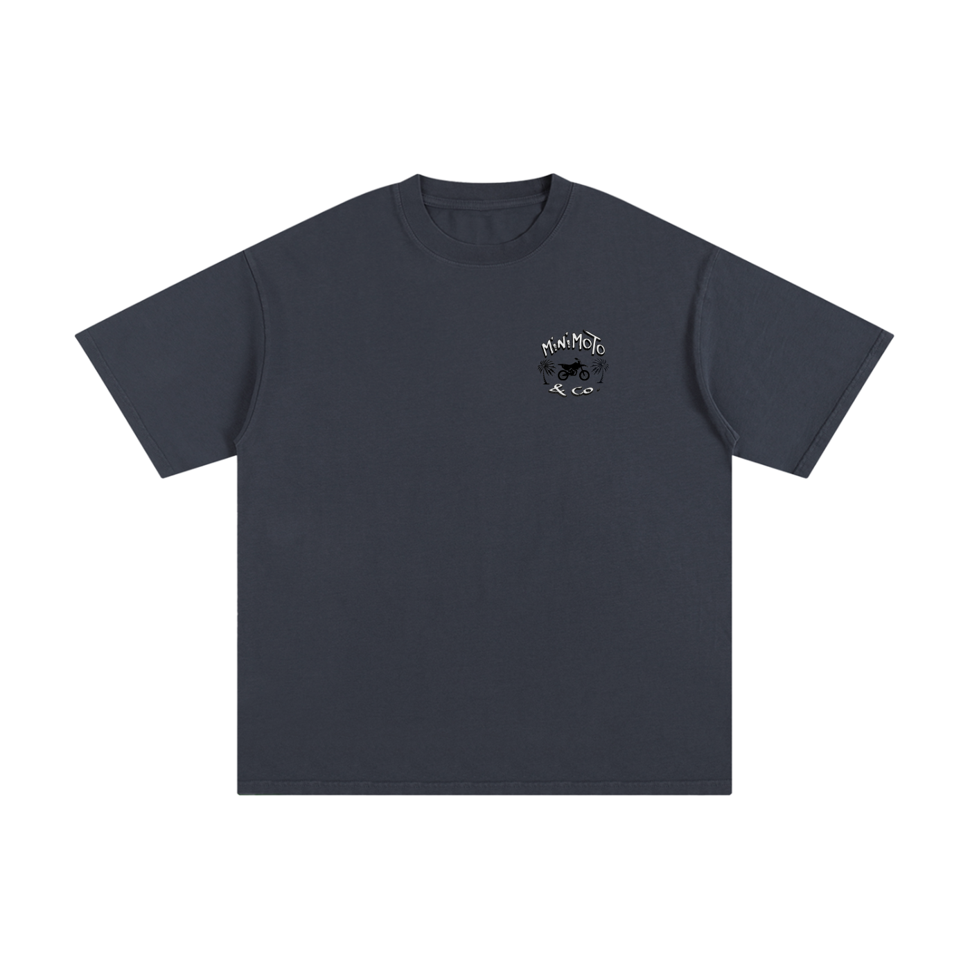 Minimoto&Co. loose T-Shirt