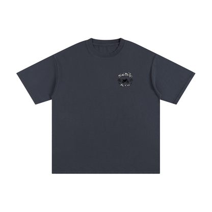 Minimoto&Co. loose T-Shirt