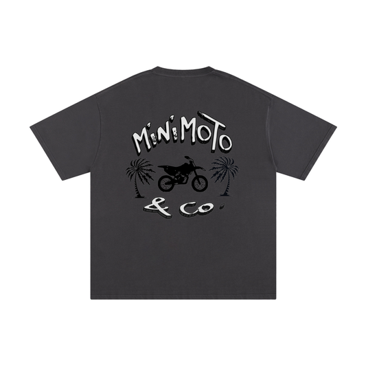 Minimoto&Co. loose T-Shirt