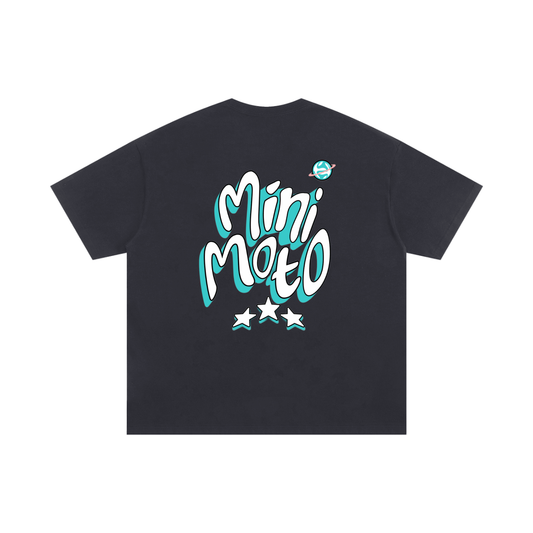 Unisex Oversized Cotton T-Shirt