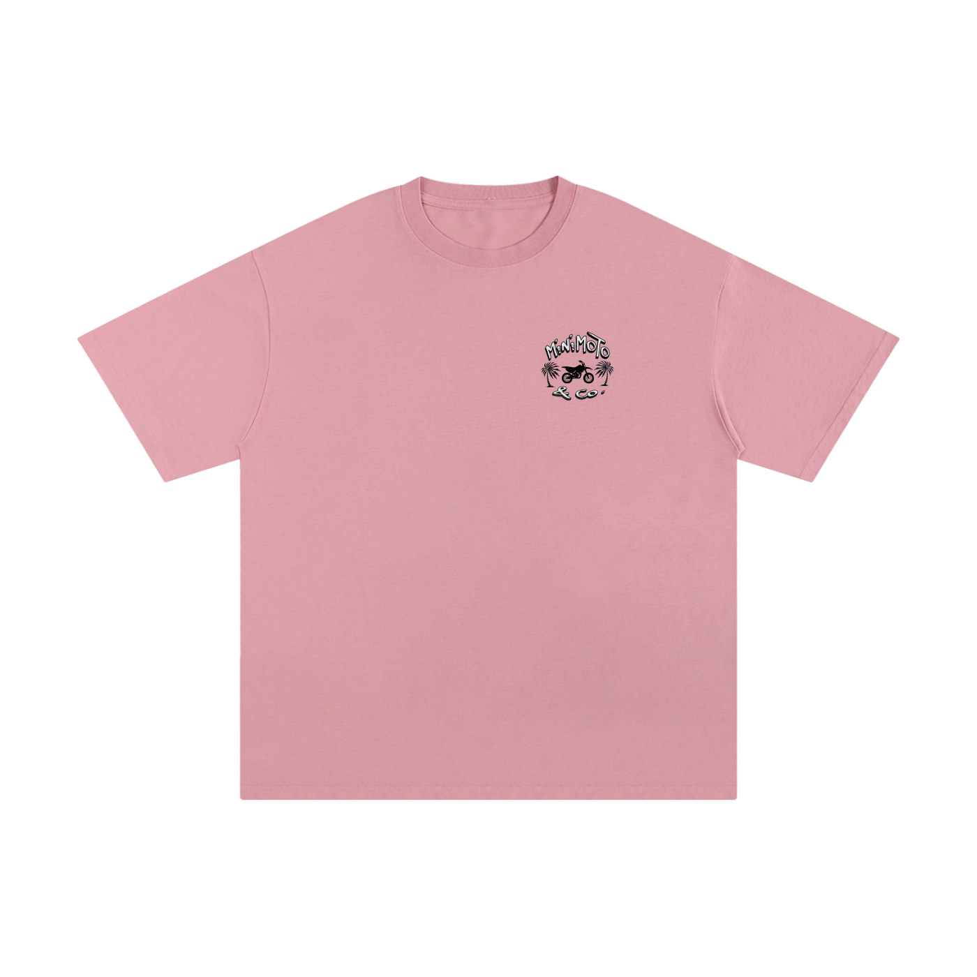 Minimoto&Co. loose T-Shirt