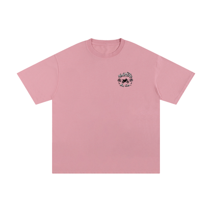 Minimoto&Co. loose T-Shirt