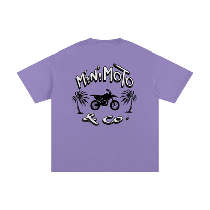 Minimoto&Co. loose T-Shirt