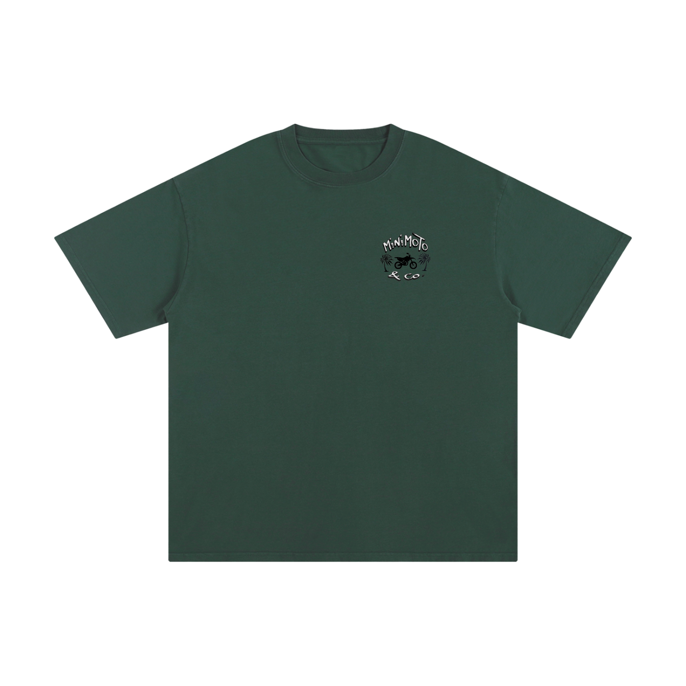 Minimoto&Co. loose T-Shirt