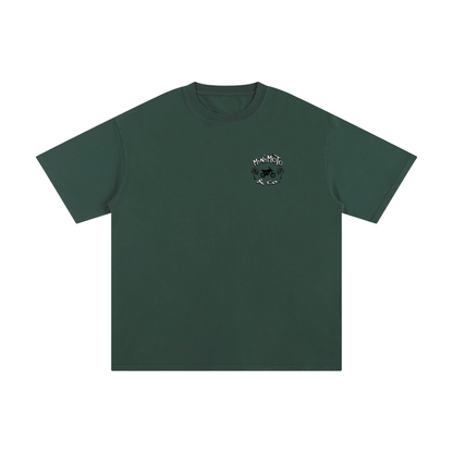 Minimoto&Co. loose T-Shirt