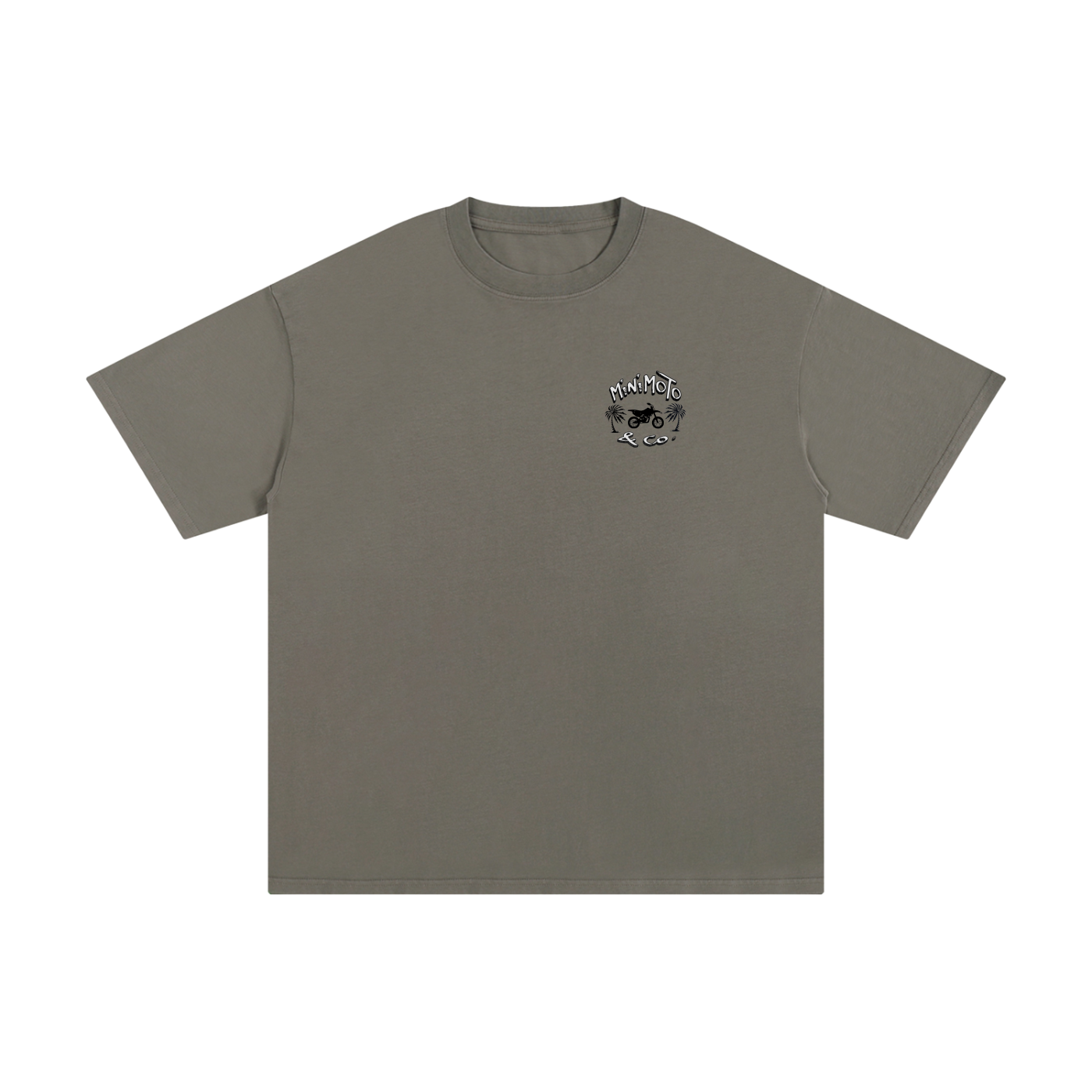 Minimoto&Co. loose T-Shirt