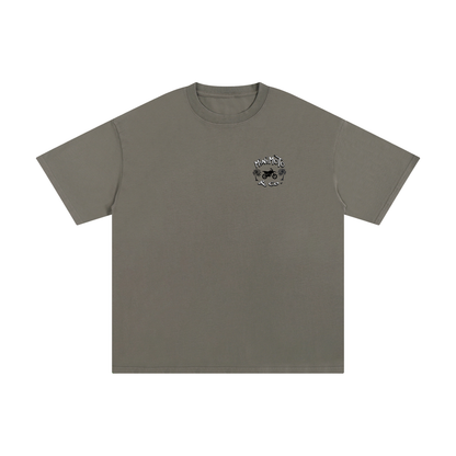 Minimoto&Co. loose T-Shirt
