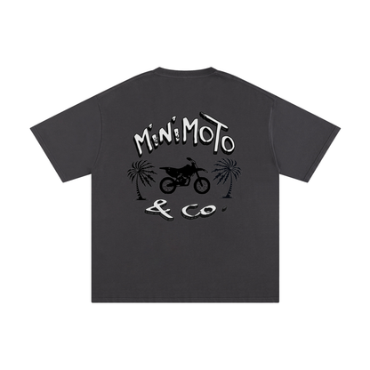 Minimoto&Co. loose T-Shirt