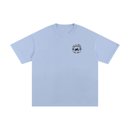 Minimoto&Co. loose T-Shirt