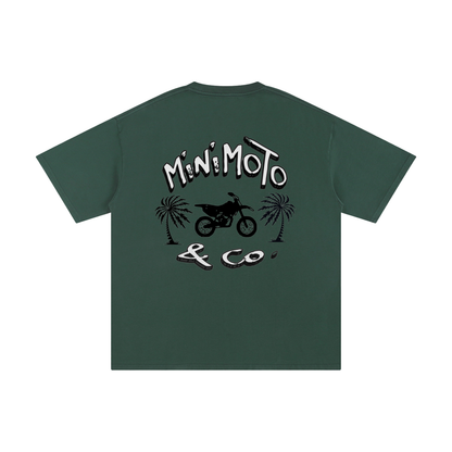 Minimoto&Co. loose T-Shirt