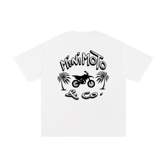 Minimoto&Co. loose T-Shirt