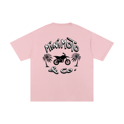 Minimoto&Co. loose T-Shirt