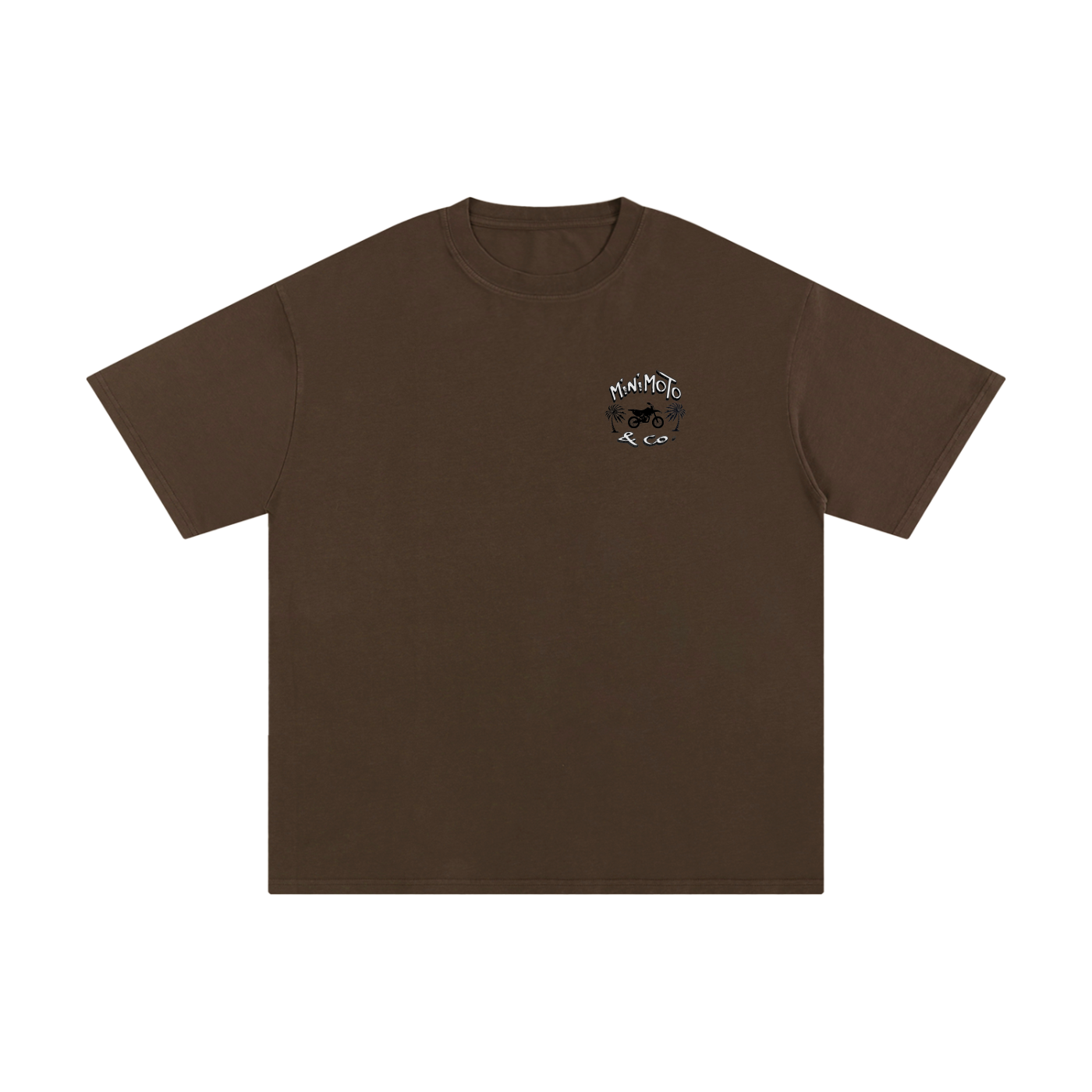 Minimoto&Co. loose T-Shirt