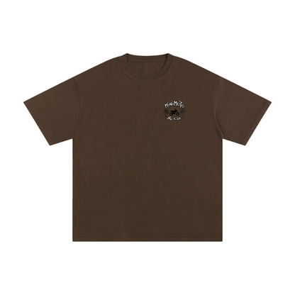 Minimoto&Co. loose T-Shirt