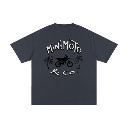 Minimoto&Co. loose T-Shirt