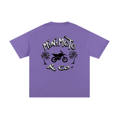 Minimoto&Co. loose T-Shirt