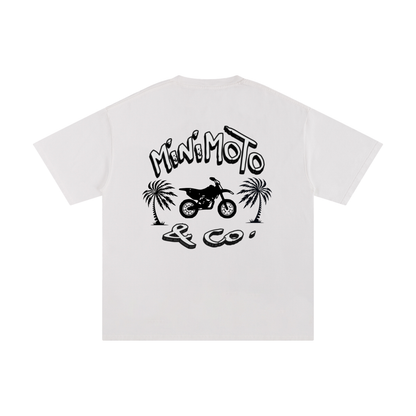 Minimoto&Co. loose T-Shirt