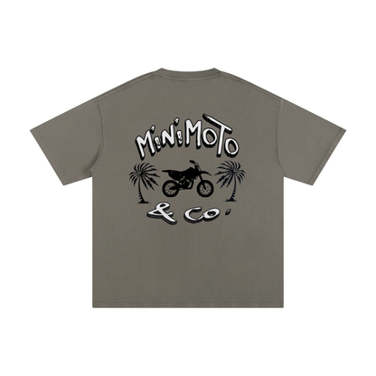 Minimoto&Co. loose T-Shirt