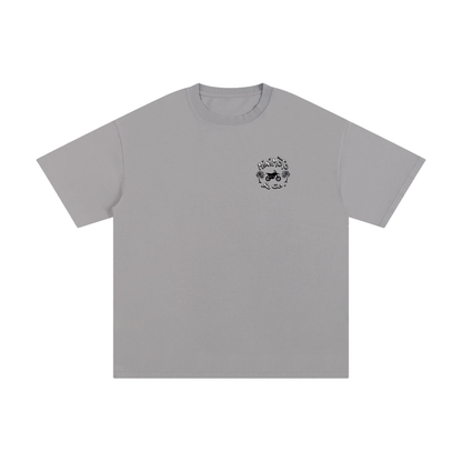 Minimoto&Co. loose T-Shirt