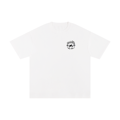 Minimoto&Co. loose T-Shirt