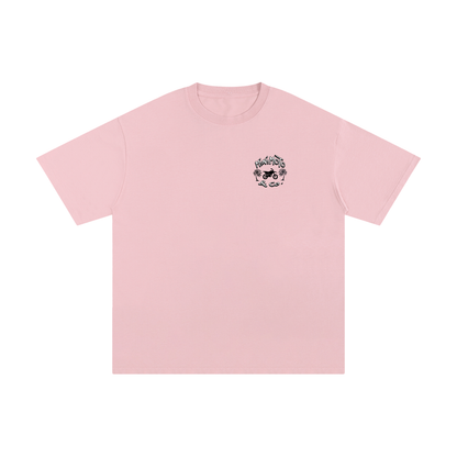Minimoto&Co. loose T-Shirt