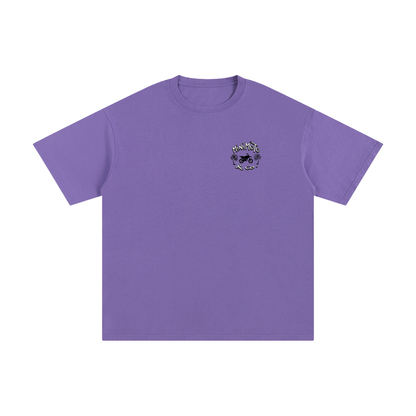 Minimoto&Co. loose T-Shirt