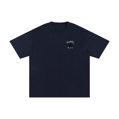 Minimoto&Co. loose T-Shirt