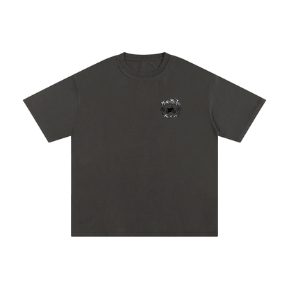 Minimoto&Co. loose T-Shirt