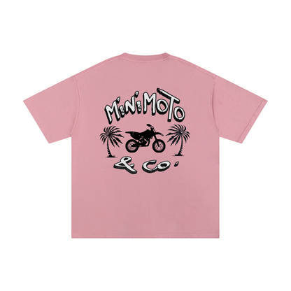 Minimoto&Co. loose T-Shirt