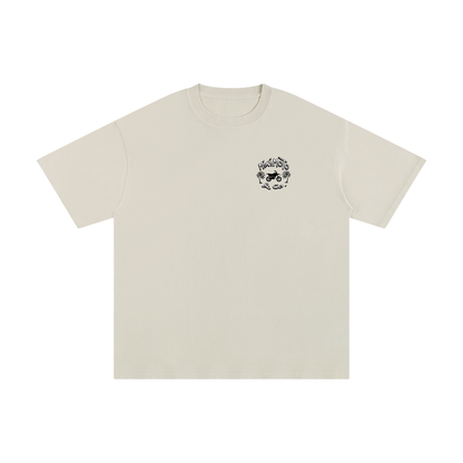Minimoto&Co. loose T-Shirt