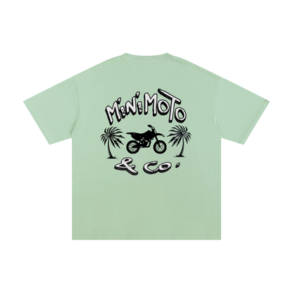 Minimoto&Co. loose T-Shirt