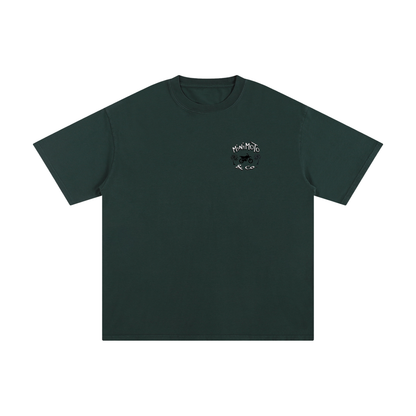 Minimoto&Co. loose T-Shirt