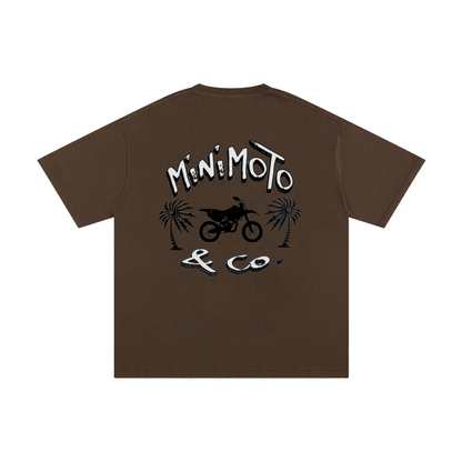 Minimoto&Co. loose T-Shirt