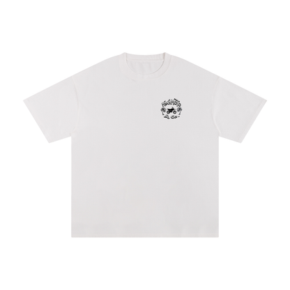 Minimoto&Co. loose T-Shirt